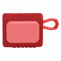 JBL GO 3 Rosso 4,2 W - Vista aggiuntiva 5