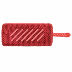 JBL GO 3 Rosso 4,2 W - Vista aggiuntiva 6