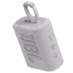 JBL GO 3 Bianco 4,2 W - Vista aggiuntiva 4