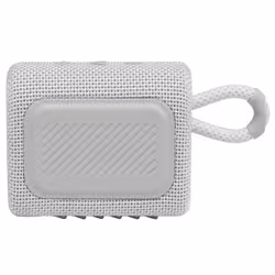 JBL GO 3 Bianco 4,2 W - Vista aggiuntiva 5