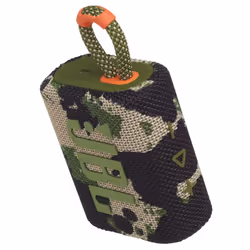 JBL GO 3 Cachi 4,2 W - Vista aggiuntiva 4