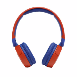JBL JR310 BT Cuffie Wireless A Padiglione MUSICA USB tipo-C Bluetooth Rosso - Vista aggiuntiva 4
