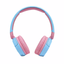 JBL JR310 BT Cuffie Wireless A Padiglione MUSICA USB tipo-C Bluetooth Blu - Vista aggiuntiva 4