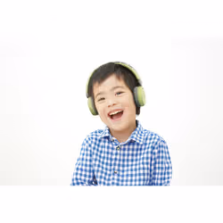 JBL JR310 BT Cuffie Wireless A Padiglione MUSICA USB tipo-C Bluetooth Blu - Vista aggiuntiva 8
