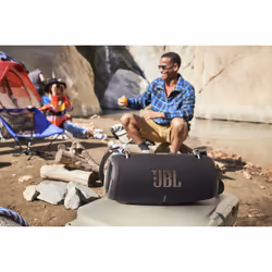JBL Xtreme 3 Nero 100 W - Vista aggiuntiva 8