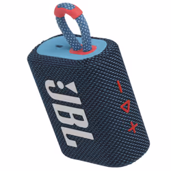 JBL GO 3 Blu, Viola 4,2 W - Vista aggiuntiva 4