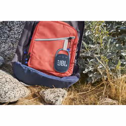 JBL CLIP 4 Altoparlante portatile mono Nero 5 W - Vista aggiuntiva 7