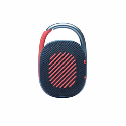 JBL CLIP 4 Altoparlante portatile mono Blu, Viola 5 W - Vista aggiuntiva 4