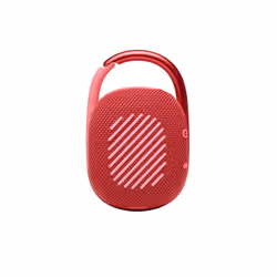 JBL CLIP 4 Altoparlante portatile mono Rosso 5 W - Vista aggiuntiva 4