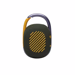 JBL CLIP 4 Altoparlante portatile mono Verde 5 W - Vista aggiuntiva 4