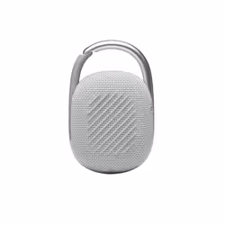 JBL CLIP 4 Altoparlante portatile mono Bianco 5 W - Vista aggiuntiva 4
