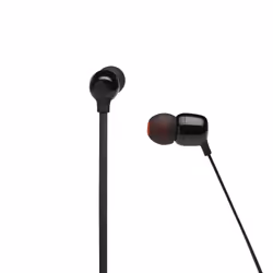JBL Tune 125 Auricolare Wireless In-ear MUSICA USB tipo-C Bluetooth Nero - Vista aggiuntiva 5