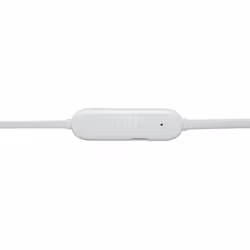 JBL Tune 125 Auricolare Wireless In-ear MUSICA USB tipo-C Bluetooth Bianco - Vista aggiuntiva 4