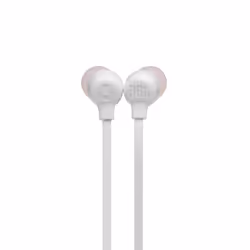 JBL Tune 125 Auricolare Wireless In-ear MUSICA USB tipo-C Bluetooth Bianco - Vista aggiuntiva 6