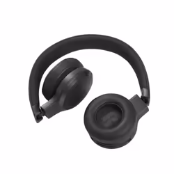 JBL LIVE 460 NC Cuffie Con cavo e senza cavo A Padiglione MUSICA USB tipo-C Bluetooth Nero - Vista aggiuntiva 4