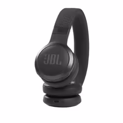 JBL LIVE 460 NC Cuffie Con cavo e senza cavo A Padiglione MUSICA USB tipo-C Bluetooth Nero - Vista aggiuntiva 5