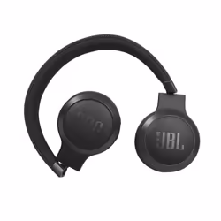 JBL LIVE 460 NC Cuffie Con cavo e senza cavo A Padiglione MUSICA USB tipo-C Bluetooth Nero - Vista aggiuntiva 7