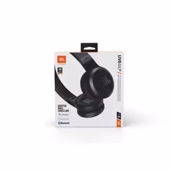 JBL LIVE 460 NC Cuffie Con cavo e senza cavo A Padiglione MUSICA USB tipo-C Bluetooth Nero - Vista aggiuntiva 8