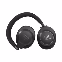 JBL LIVE 660 NC Cuffie Con cavo e senza cavo A Padiglione MUSICA Bluetooth Nero - Vista aggiuntiva 7