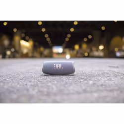 JBL CHARGE 5 Altoparlante portatile stereo Rosso 30 W - Vista aggiuntiva 8