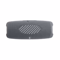 JBL CHARGE 5 Altoparlante portatile stereo Grigio 30 W - Vista aggiuntiva 4