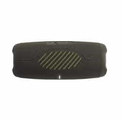 JBL CHARGE 5 Altoparlante portatile stereo Verde 30 W - Vista aggiuntiva 4