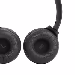 JBL Tune 510BT Cuffie Wireless A Padiglione Bluetooth Nero - Vista aggiuntiva 4