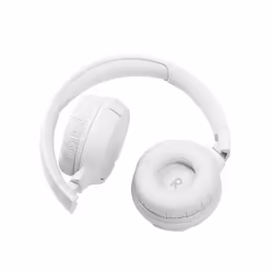 JBL Tune 510BT Cuffie Wireless A Padiglione Bluetooth Bianco - Vista aggiuntiva 3