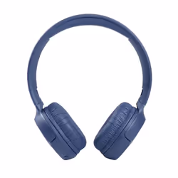 JBL Tune 510BT Cuffie Wireless A Padiglione Bluetooth Blu - Vista aggiuntiva 2