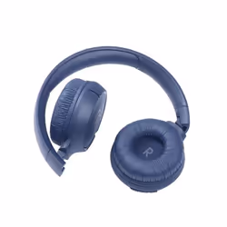 JBL Tune 510BT Cuffie Wireless A Padiglione Bluetooth Blu - Vista aggiuntiva 3