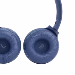 JBL Tune 510BT Cuffie Wireless A Padiglione Bluetooth Blu - Vista aggiuntiva 4
