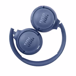 JBL Tune 510BT Cuffie Wireless A Padiglione Bluetooth Blu - Vista aggiuntiva 5