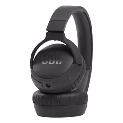 JBL Tune 660NC Auricolare Wireless A Padiglione Musica e Chiamate Bluetooth Nero - Vista aggiuntiva 4