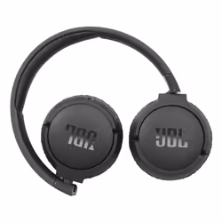 JBL Tune 660NC Auricolare Wireless A Padiglione Musica e Chiamate Bluetooth Nero - Vista aggiuntiva 6