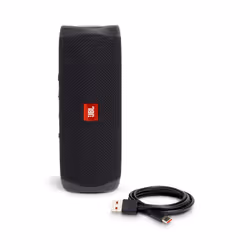 JBL FLIP 5 Altoparlante portatile stereo Nero 20 W - Vista aggiuntiva 6