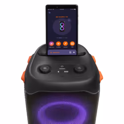 JBL PARTYBOX 110 Nero Wireless 160 W - Vista aggiuntiva 5