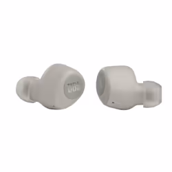 JBL Wave 100 TWS Auricolare True Wireless Stereo (TWS) In-ear MUSICA Bluetooth Argento - Vista aggiuntiva 4