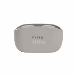 JBL Wave 100 TWS Auricolare True Wireless Stereo (TWS) In-ear MUSICA Bluetooth Argento - Vista aggiuntiva 5