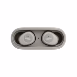 JBL Wave 100 TWS Auricolare True Wireless Stereo (TWS) In-ear MUSICA Bluetooth Argento - Vista aggiuntiva 6