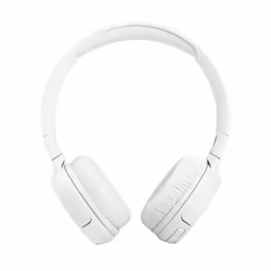 JBL Tune 510 Auricolare Wireless A Padiglione Musica e Chiamate USB tipo-C Bluetooth Bianco - Vista aggiuntiva 4