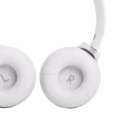JBL Tune 510 Auricolare Wireless A Padiglione Musica e Chiamate USB tipo-C Bluetooth Bianco - Vista aggiuntiva 6