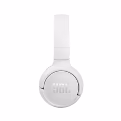 JBL Tune 510 Auricolare Wireless A Padiglione Musica e Chiamate USB tipo-C Bluetooth Bianco - Vista aggiuntiva 8