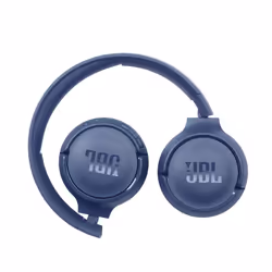 JBL Tune 510 Auricolare Wireless A Padiglione Musica e Chiamate USB tipo-C Bluetooth Blu - Vista aggiuntiva 4