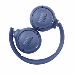 JBL Tune 510 Auricolare Wireless A Padiglione Musica e Chiamate USB tipo-C Bluetooth Blu - Vista aggiuntiva 8