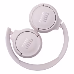 JBL Tune 510 Cuffie Wireless A Padiglione MUSICA USB tipo-C Bluetooth Rosa - Vista aggiuntiva 7