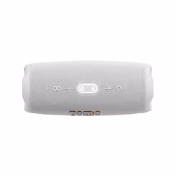 JBL CHARGE 5 Altoparlante portatile stereo Bianco 30 W - Vista aggiuntiva 6