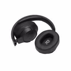 JBL Tune 710 Cuffie Con cavo e senza cavo A Padiglione MUSICA USB tipo-C Bluetooth Nero - Vista aggiuntiva 5