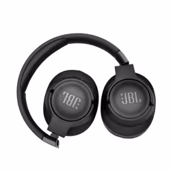 JBL Tune 760 NC Auricolare Wireless A Padiglione Musica e Chiamate USB tipo-C Bluetooth Nero - Vista aggiuntiva 4