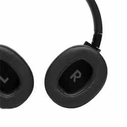 JBL Tune 760 NC Auricolare Wireless A Padiglione Musica e Chiamate USB tipo-C Bluetooth Nero - Vista aggiuntiva 5