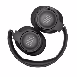 JBL Tune 760 NC Auricolare Wireless A Padiglione Musica e Chiamate USB tipo-C Bluetooth Nero - Vista aggiuntiva 6